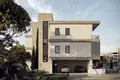 Квартира 2 комнаты 63 м² Героскипу, Кипр