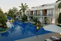 Квартира в новостройке NCP-138 Four Seasons Life III is a beachfront residential development in Iskele