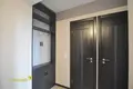 2 room apartment 58 m² Viazań, Belarus