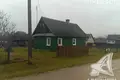 Dom 30 m² Vojski sielski Saviet, Białoruś