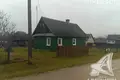 Haus 30 m² Vojski sielski Saviet, Weißrussland