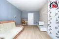 1 room apartment 35 m² Minsk, Belarus