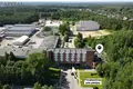 Nieruchomości komercyjne 493 m² Wilno, Litwa