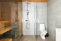 2 bedroom house 80 m² Helsinki sub-region, Finland