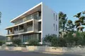 Apartamento 1 habitación 72 m² Pafos, Chipre