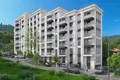 Wohnung 27 m² Budva, Montenegro