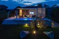 Villa de 4 dormitorios 254 m² Umag, Croacia