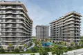 Apartamento 2 habitaciones 65 m² Avsallar, Turquía