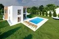 Villa 4 chambres 186 m² Porec, Croatie