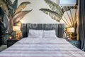 Apartamento 3 habitaciones 85 m² Alanya, Turquía