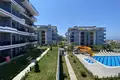 Mieszkanie 2 pokoi 55 m² w Mahmutlar, Turcja