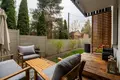 3 room apartment 58 m² Warsaw, Poland