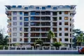 Apartamento 3 habitaciones 80 m² Beyobasi, Turquía
