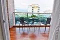 1 room apartment 30 m² Alanya, Turkey