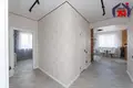 House 87 m² Zabalocki sielski Saviet, Belarus