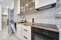 3 room apartment 55 m² Minsk, Belarus