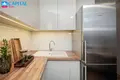 Apartamento 2 habitaciones 47 m² Vilna, Lituania