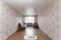 Appartement 1 chambre 35 m² Minsk, Bélarus