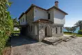 Villa de 5 habitaciones  Skala Fourkas, Grecia