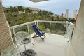 Apartamento 2 habitaciones  Benidorm, España