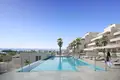 Wohnung 2 Schlafzimmer 117 m² Estepona, Spanien