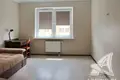 Appartement 2 chambres 59 m² Muchaviecki sielski Saviet, Bélarus