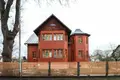 6 bedroom house 424 m² Jurmala, Latvia