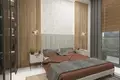 Duplex 1 bedroom  Alanya, Turkey