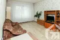 Wohnung 3 zimmer 66 m² Baryssau, Belarus