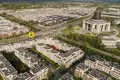 Квартира 3 комнаты 91 м² Варшава, Польша