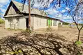 Maison 48 m² Piarsajski sielski Saviet, Bélarus