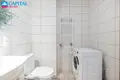 Apartamento 2 habitaciones 45 m² Vilna, Lituania