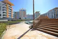 Дуплекс 3 комнаты 118 м² Муратпаша, Турция