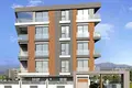 Penthouse 3 bedrooms 160 m² Muratpasa, Turkey