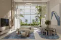 Apartamento 2 habitaciones 72 m² Emiratos Árabes Unidos, Emiratos Árabes Unidos