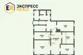 Дом 128 м² Иваново, Беларусь