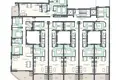 Mieszkanie 2 pokoi 57 m² Torrevieja, Hiszpania