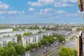 3 room apartment 67 m² Poznan, Poland