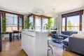 Appartement 3 chambres 63 m² en Varsovie, Pologne