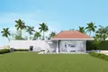 4-Zimmer-Villa 850 m² Ban Khao Pi Lai, Thailand