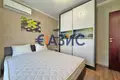 Mieszkanie 2 pokoi 72 m² Pomorie, Bułgaria