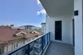 Mieszkanie 1 pokój 57 m² Mediterranean Region, Turcja