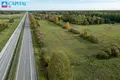Land  Isorai, Lithuania