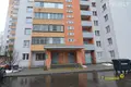 3 room apartment 62 m² Minsk, Belarus