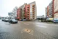 Квартира 1 комната 29 м² Познань, Польша