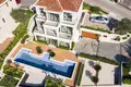 Вилла 3 спальни 250 м² Свети-Стефан, Черногория