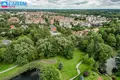 2 room apartment 50 m² Silute, Lithuania