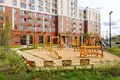 Wohnung 2 zimmer 60 m² Sapronovo, Russland