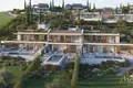 Villa de tres dormitorios 185 m² Tivat, Montenegro