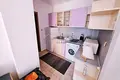 1 bedroom apartment 43 m² Nesebar, Bulgaria